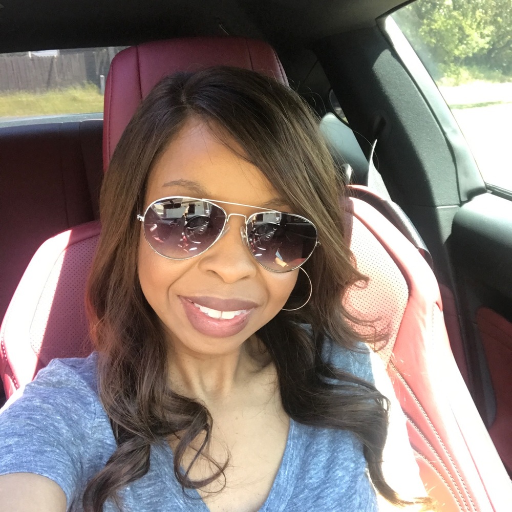 Meet your Posher, Kenya